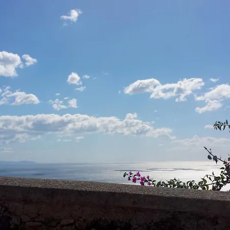 Poggio Antico House *