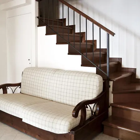 Poggio Antico House Amalfi