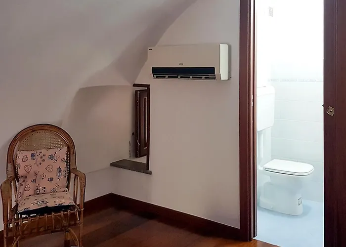 Poggio Antico House Appartement Amalfi