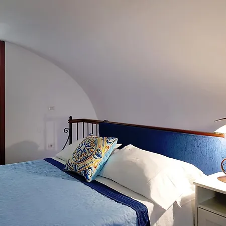 아파트 Poggio Antico House 아말피