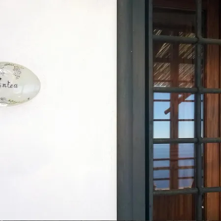 Poggio Antico House Apartamento Amalfi