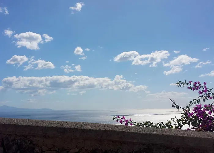 Poggio Antico House *