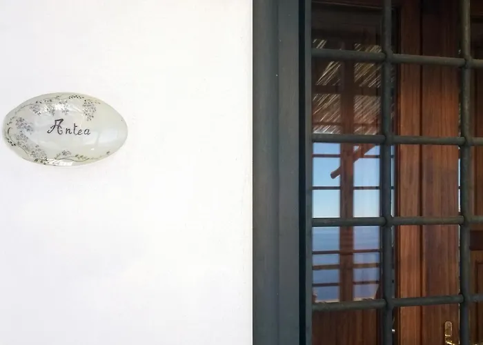 Poggio Antico House アパート アマルフィ