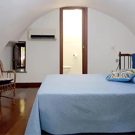 Apartman Poggio Antico House