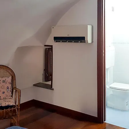 Poggio Antico House Apartman Amalfi