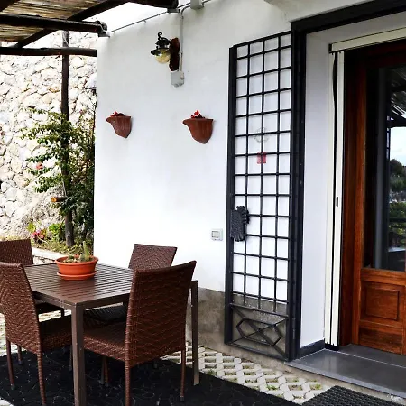 Poggio Antico House * Amalfi