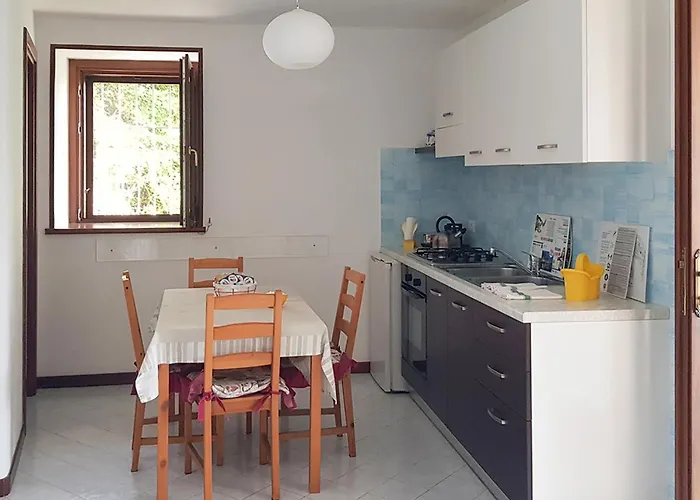 Apartman Poggio Antico House *