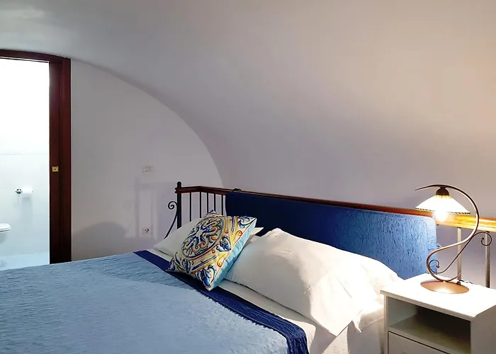 Apartman Poggio Antico House Amalfi