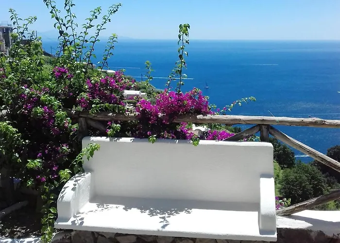 Apartman Poggio Antico House Amalfi